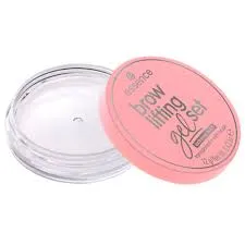Brow Lifting Gel Set Setting Gel for Eyebrows with Brush - منتج حواجب