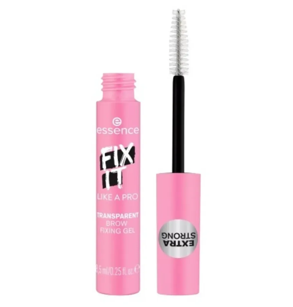 Fix It Like a Pro Brow Fixing Gel | Long Lasting  Fast Drying  Ultra-strong Hold - منتج حواجب