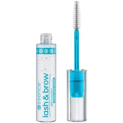 Lash Brow Gel Mascara - ماسكارا