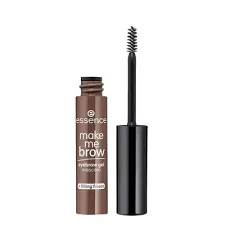 Make me brow eyebrow gel mascara  02 browny brows - ماسكارا