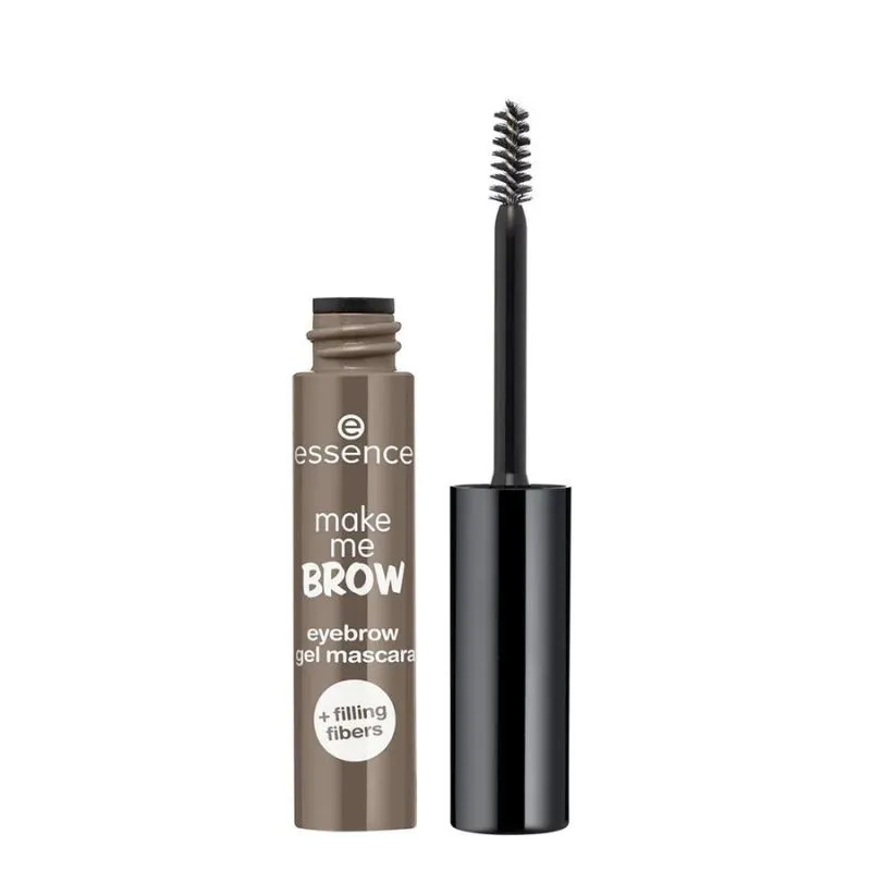 Make me brow eyebrow gel mascara  05 chocolaty brows - ماسكارا