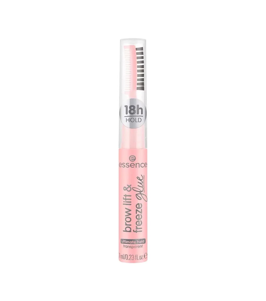 brow lift & freeze glue 01 - منتج حواجب