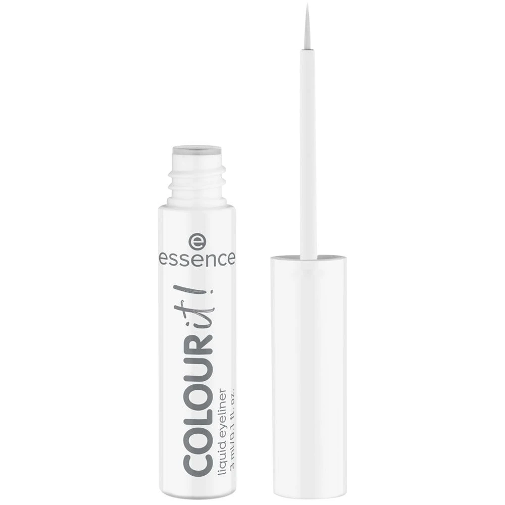 COLOUR it! liquid eyeliner  02 White - آيلاينر