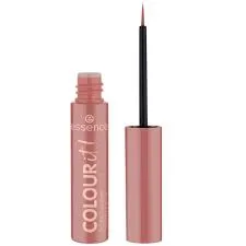 COLOUR it! liquid eyeliner  04 braun - آيلاينر