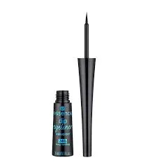 Dip Waterproof Eyeliner 3 Ml - آيلاينر
