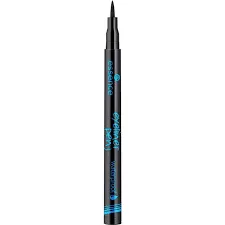 Eyeliner Pen Waterproof Eyeliner Shade 01 Black 1 Ml - آيلاينر