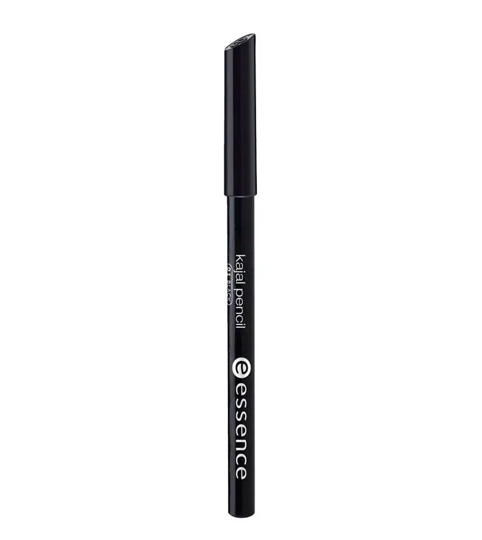 Kajal pencil  01 Black - كحل