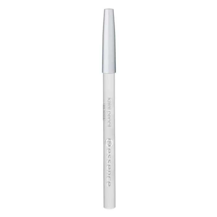 Kajal pencil 04 White - كحل