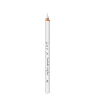 Kajal pencil 04 White - كحل