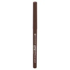 Long lasting eye pencil 02 Brown - منتج حواجب