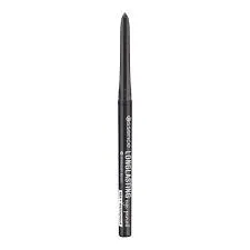 Long lasting eye pencil 34 Sparkling Black - منتج تجميل