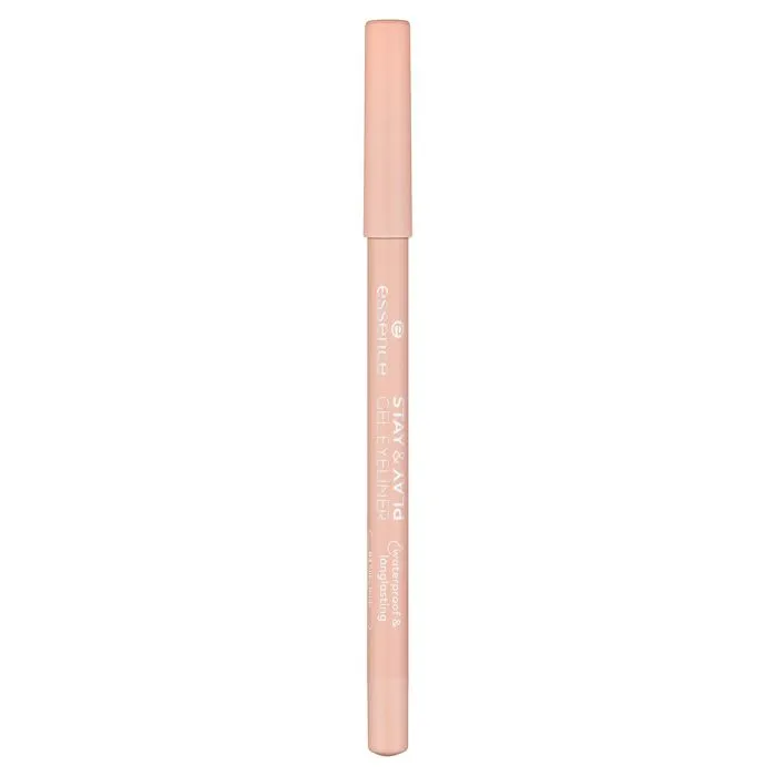 STAY & PLAY GEL EYELINER  03 silky nude - آيلاينر