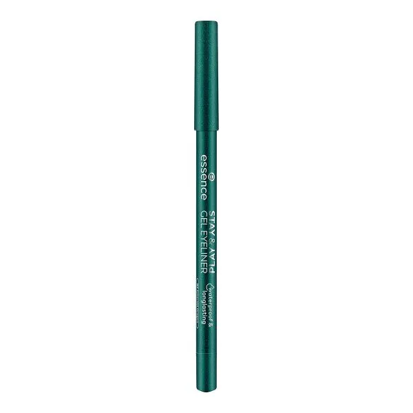 STAY & PLAY GEL EYELINER  07 emerald dragon - آيلاينر