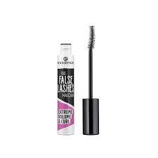 the False Lashes Mascara Extreme Volume & Curl - ماسكارا