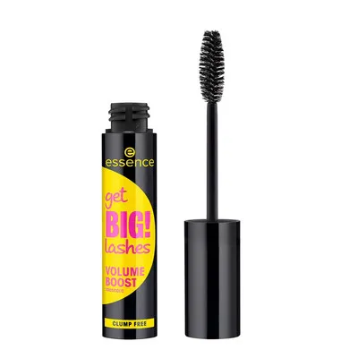 Get BIG Lashes Volume Boost Mascara - ماسكارا