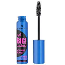 Get BIG Lashes Volume Boost Waterproof Mascara - ماسكارا