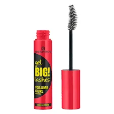 Get Big! Lashes Volume Curl Mascara 12ml - ماسكارا