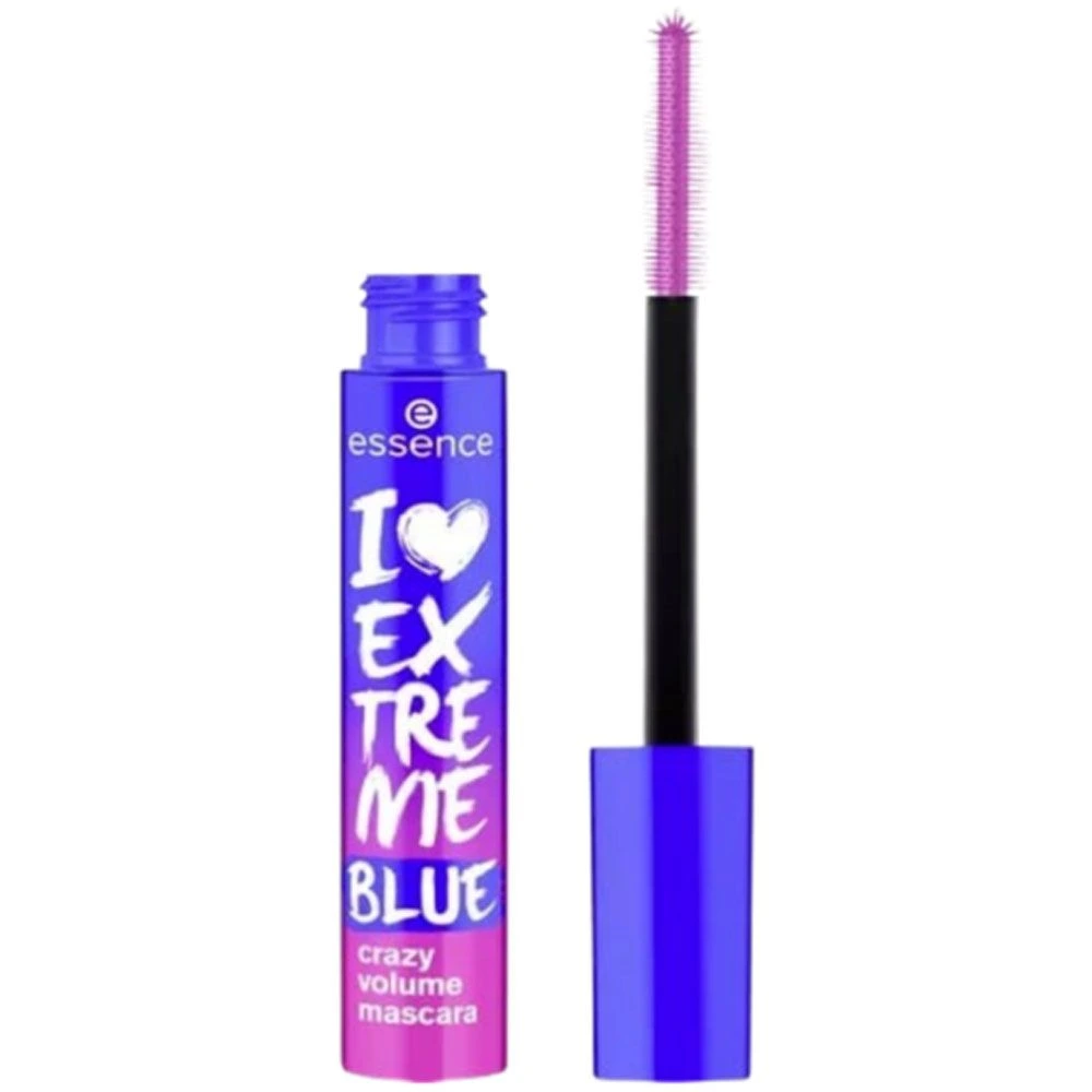 I LOVE EXTR. BLUE vol. masc. - منتج تجميل