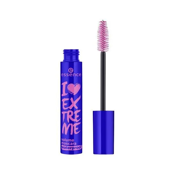 I LOVE EXTREME Waterproof Volumising Mascara 12 Ml - ماسكارا