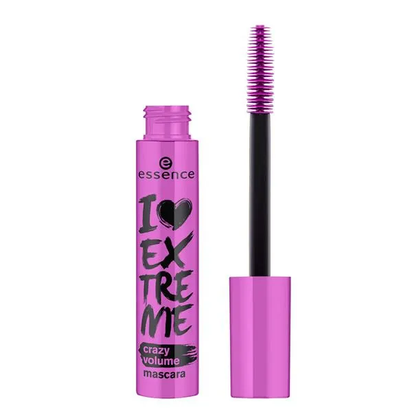 I love extreme crazy volume mascara - ماسكارا