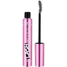 LASH LIKE A BOSS INSTANT VOLUME & LENGTH MASCARA ULTRA BLACK - ماسكارا