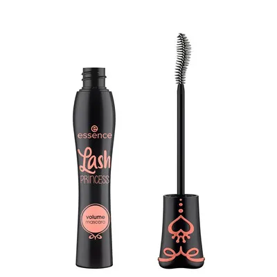 Lash PRINCESS Volumising Mascara - ماسكارا