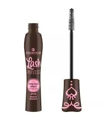 Lash Princess False Lash Effect Mascara Brown - ماسكارا
