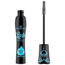 Lash Princess Lash Effect Mascara Waterproof - ماسكارا