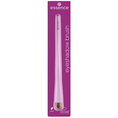Throwing a Little Shade Round Eyeshadow Brush 1pc - منتج تجميل