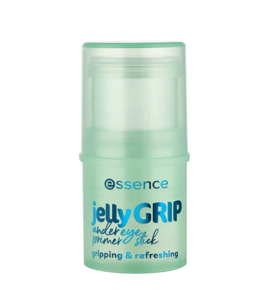 Jelly GRIP Primer for the Eye Area - برايمر