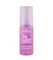 fix & LAST PERF. MAKE-UP FIX. SPRAY - سبراي