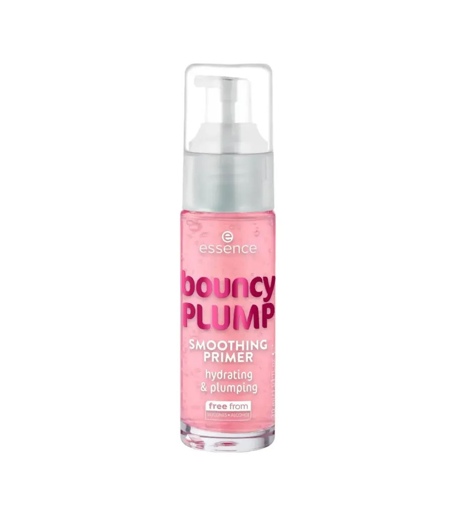 Bouncy Plump Smoothing Primer 30 Ml - برايمر