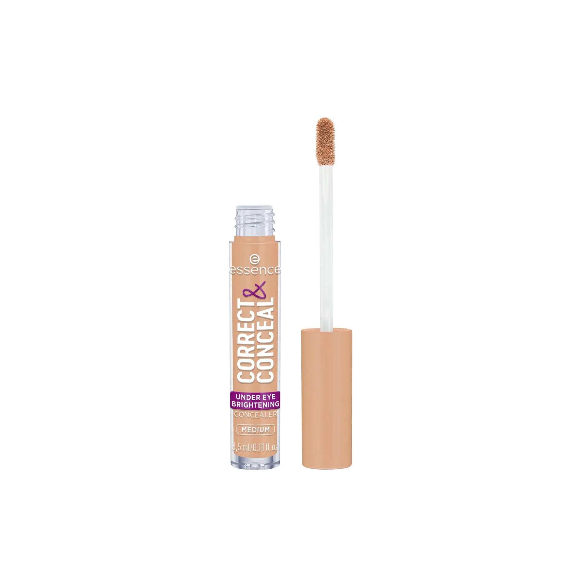 correct & conceal   20 Medium - منتج تجميل