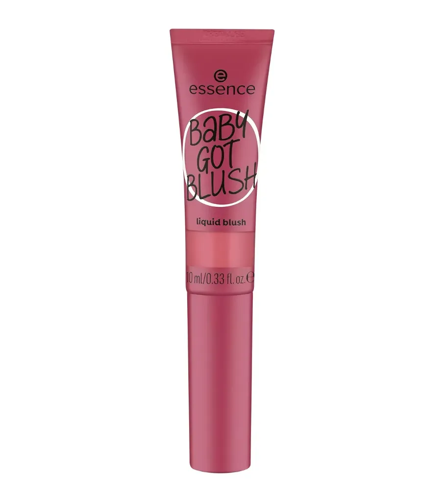 BABY GOT BLUSH liquid blush   20 Blushin Berry - بلاشر