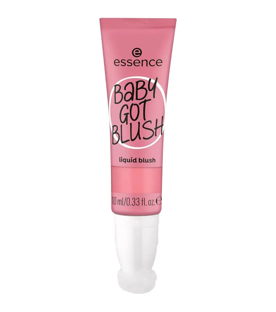 BABY GOT BLUSH liquid blush   30 Dusty Rose - بلاشر
