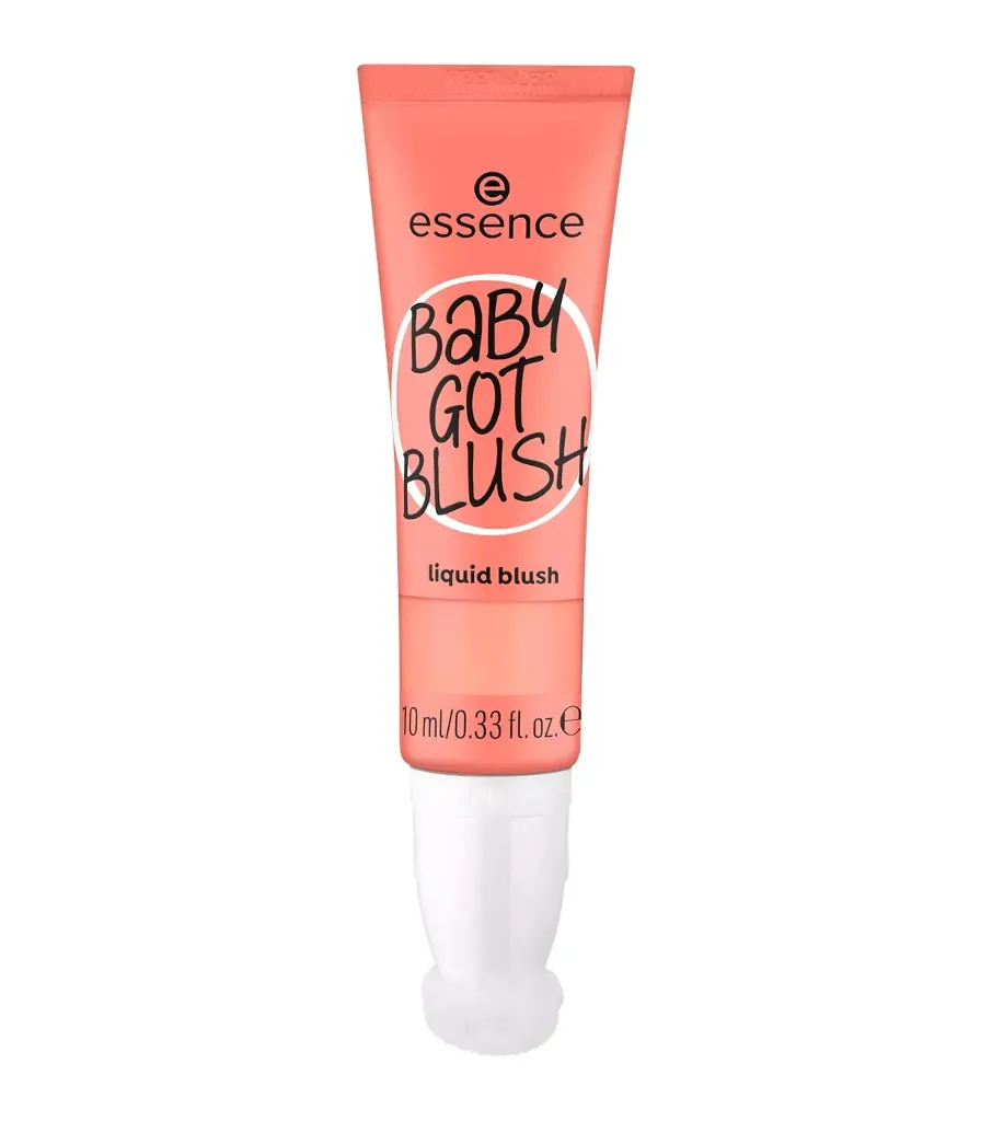 BABY GOT BLUSH liquid blush   40 Coral Crush - بلاشر