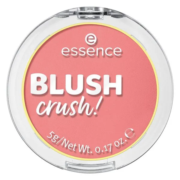 BLUSH crush  70 Berry Blush - بلاشر
