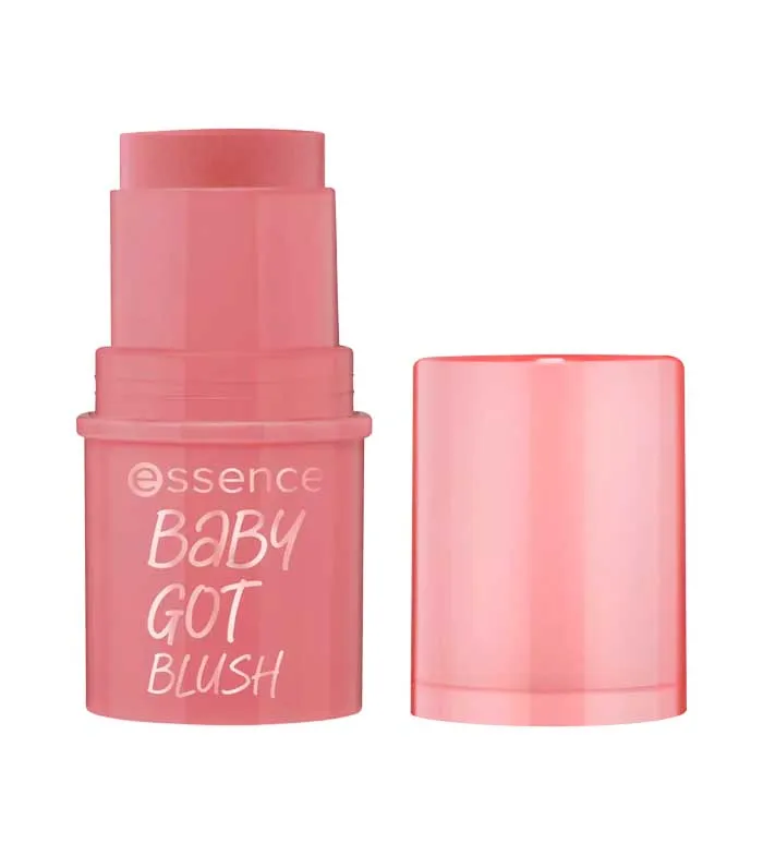 baby got blush  30 rose all day - بلاشر