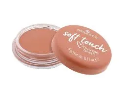 soft touch mousse blush   10 Cozy Clay - بلاشر