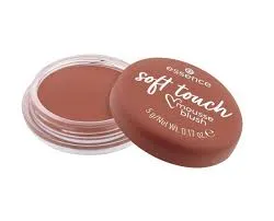 soft touch mousse blush   20 Rustic Rouge - بلاشر