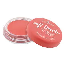 soft touch mousse blush   30 Coral Crush - بلاشر