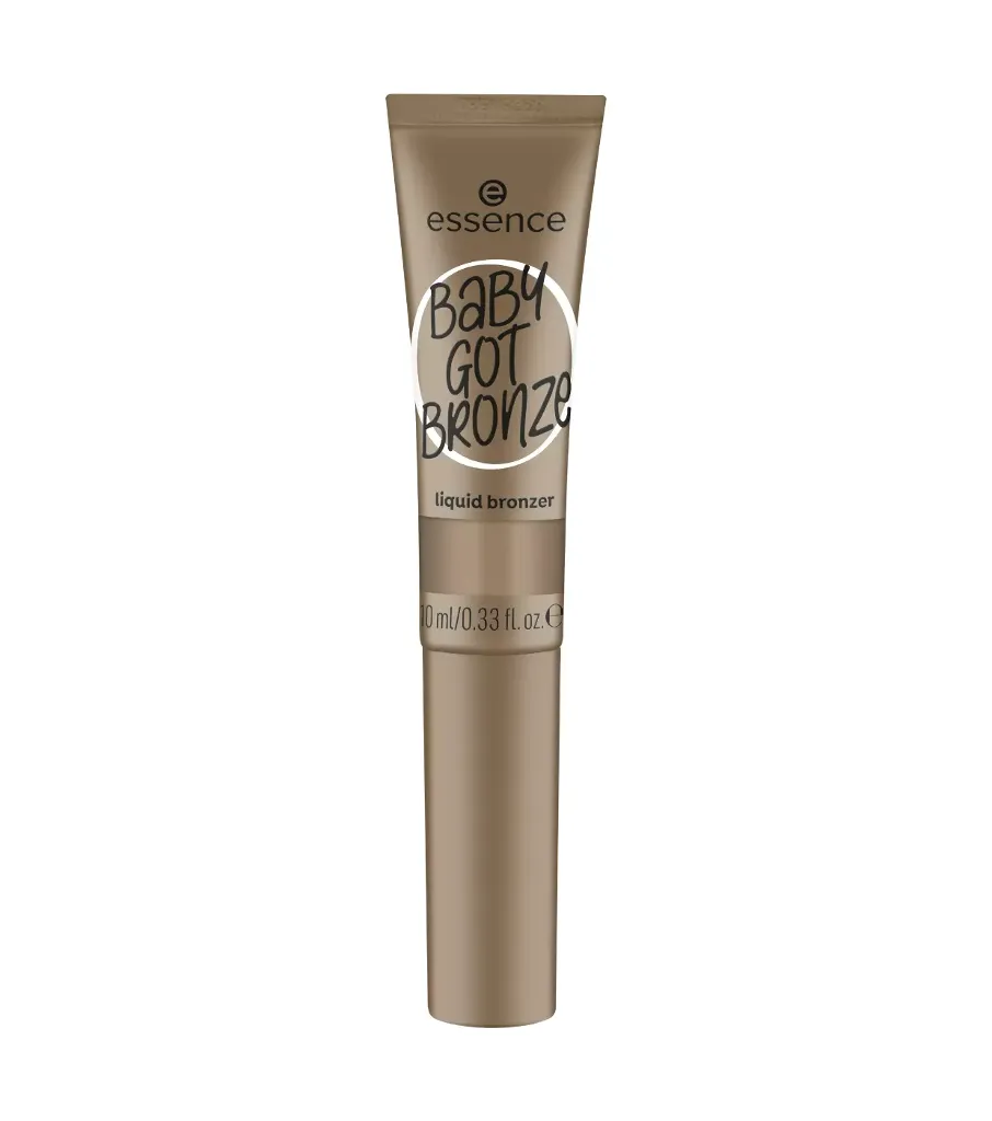 Baby Got Bronze Liquid Bronzer - منتج تجميل