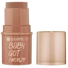 baby got bronze bronzing stick  10 cinnamon spice - ستيك تجميلي