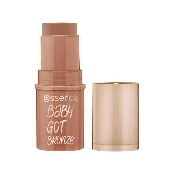 baby got bronze bronzing stick  10 cinnamon spice - ستيك تجميلي
