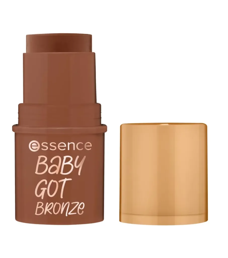 baby got bronze bronzing stick  40 Hazelnut Hug - ستيك تجميلي