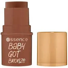 baby got bronze bronzing stick  40 Hazelnut Hug - ستيك تجميلي