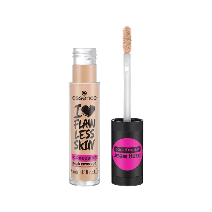 LOVE FLAWLESS SKIN  40 - منتج تجميل