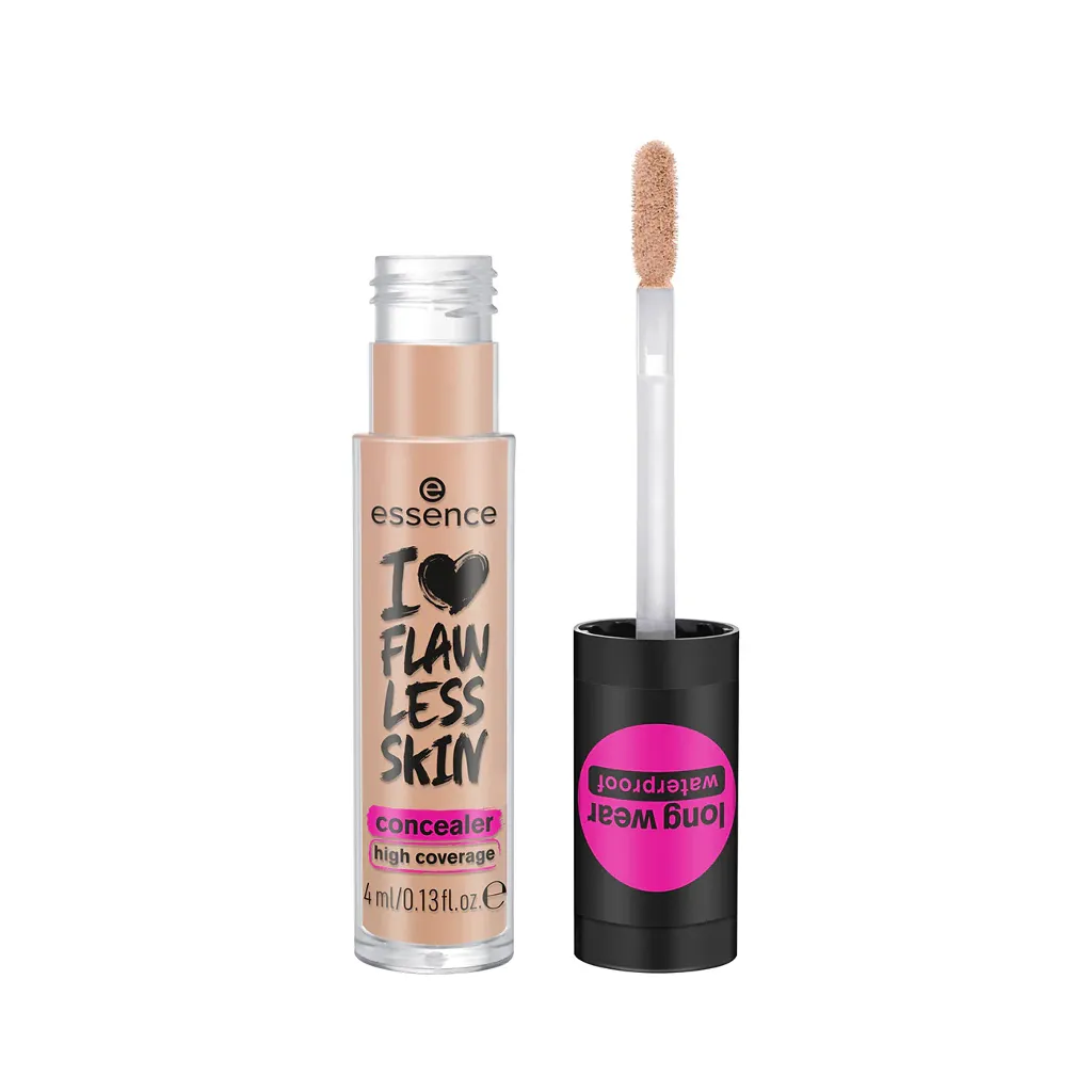 LOVE FLAWLESS SKIN  50 - منتج تجميل