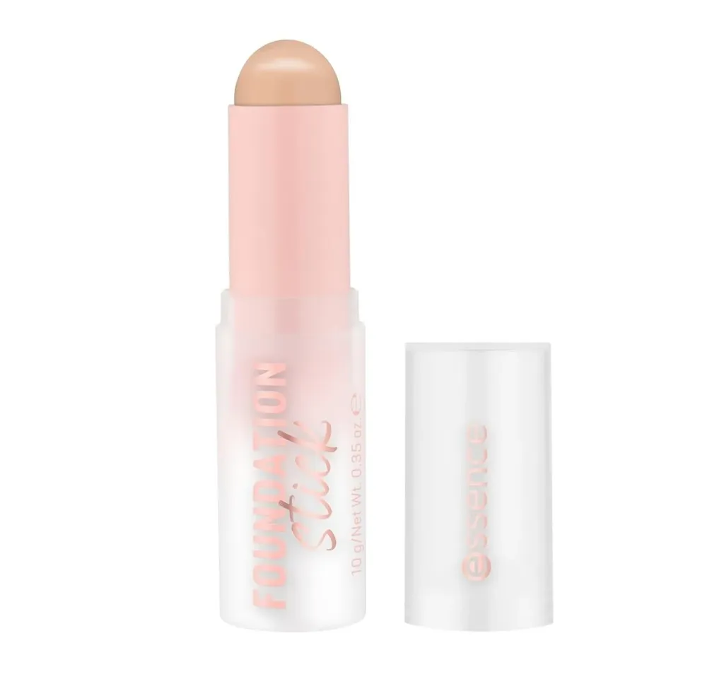 FOUNDATION stick   120 Warm Yellow - فاونديشن