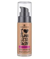 I LOVE FLAWLESS found  70 Light Sand - منتج تجميل